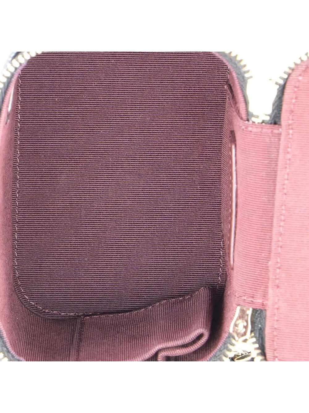 Chanel Classic Vanity Case With Chain #230138C39B